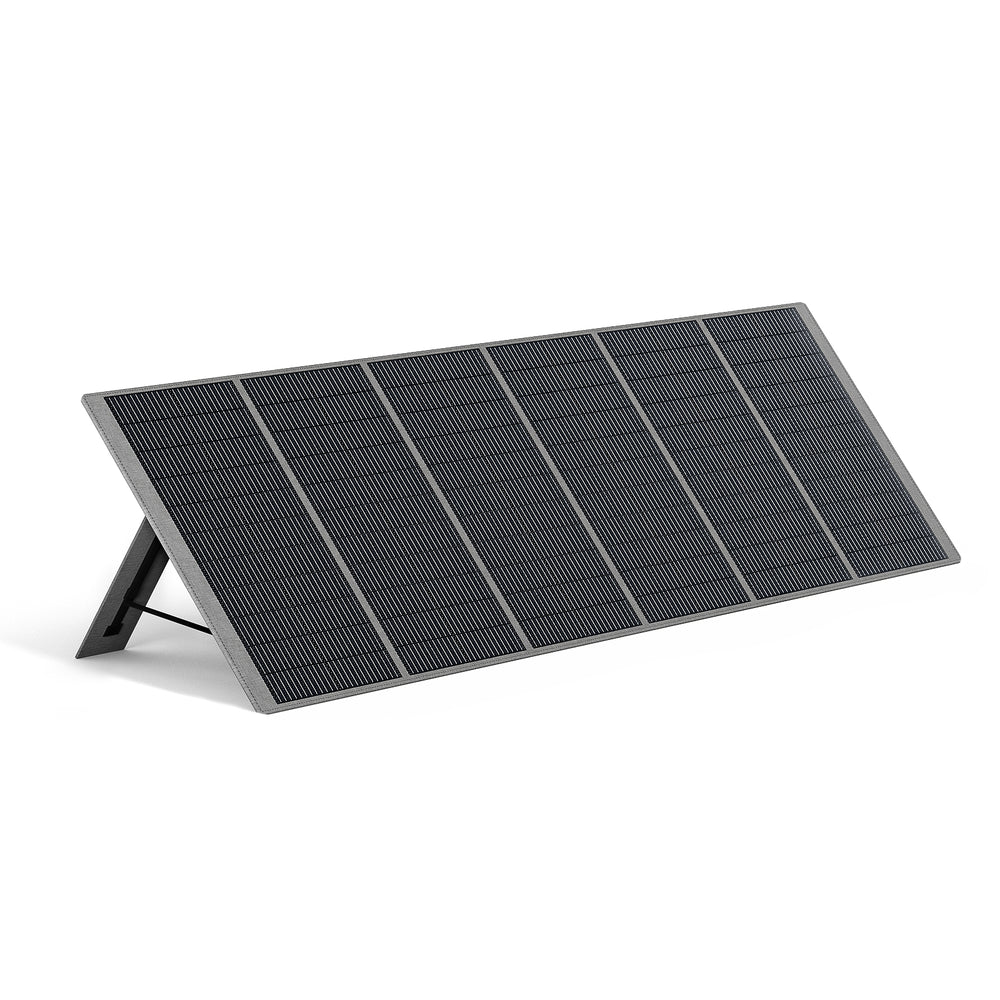 faltbares solarpanel 