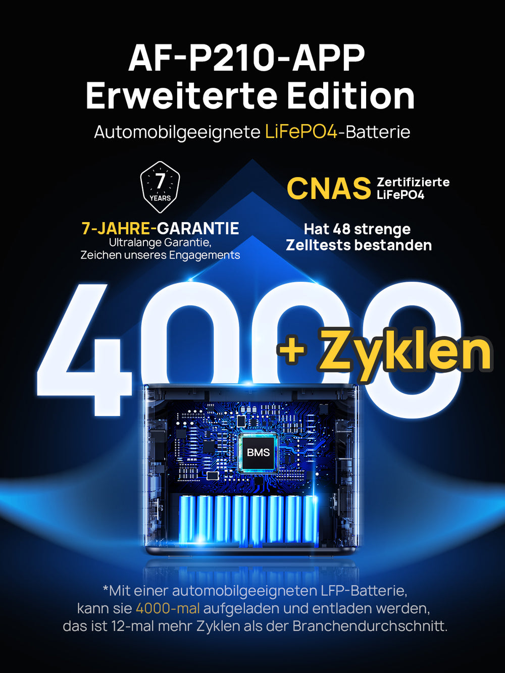 powerstation lifepo4