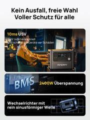 powerstation lifepo4