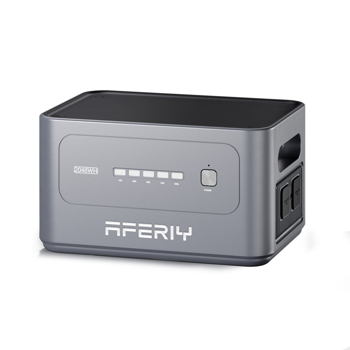 AFERIY P280 Tragbare Powerstation | 2800W 2048Wh-10240Wh