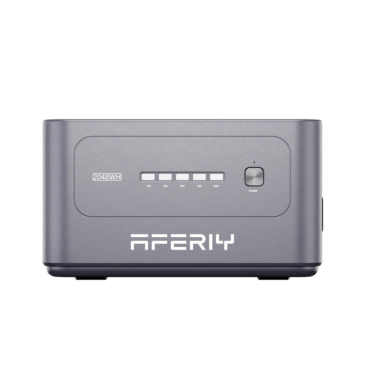 AFERIY P280-B Erweiterbarer Akku | 2048-10240 Wh (nur für P280)