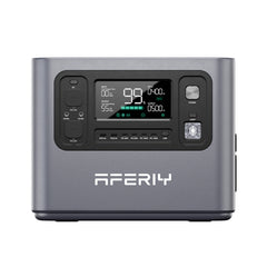 AFERIY P280 Tragbare Powerstation | 2800W 2048Wh-10240Wh