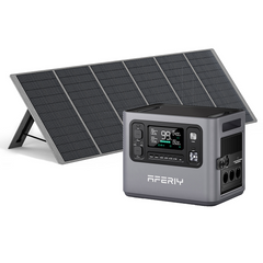 AFERIY P280 Tragbare Powerstation | 2800W 2048Wh-10240Wh