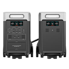 AFERIY P310-B Erweiterbarer Akku | 3840Wh (nur für P310)