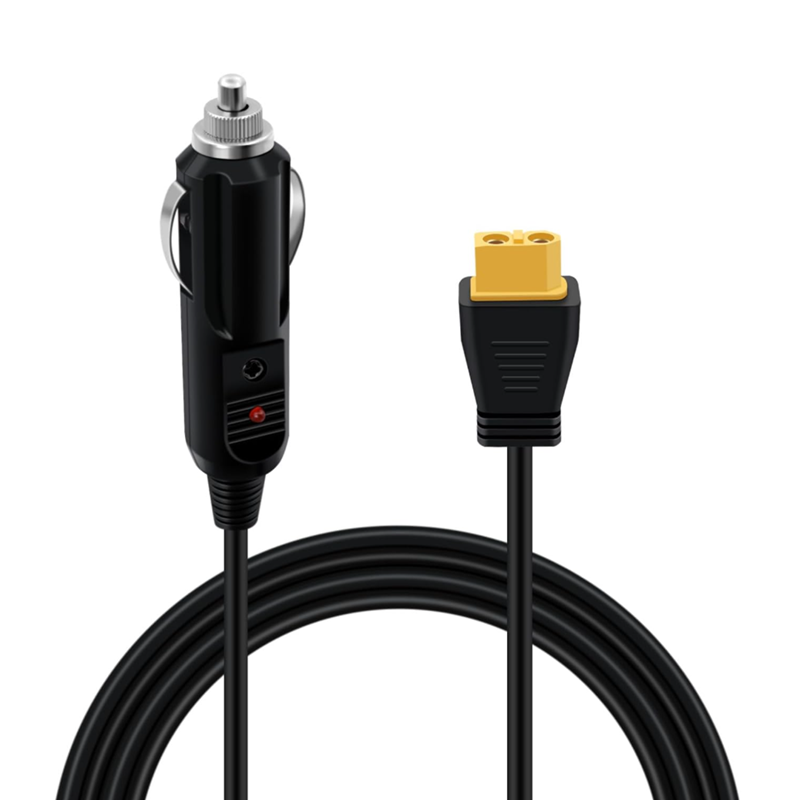 AFERIY XT60 ACC KFZ-Ladekabel für Powerstation AF-P010