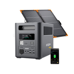 AFERIY P180 Tragbare Powerstation Nomad1800 | 1800W 1024Wh