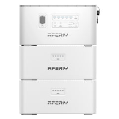 AFERIY PS240-B Erweiterungsbatterie | 1958Wh (Nur Für PS240)