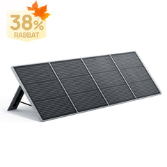 AFERIY ‎AF-S200A1 200W Tragbare Solarpanel