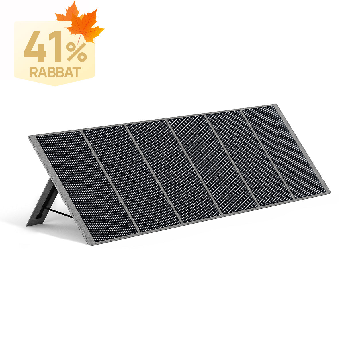 AFERIY ‎AF-S400A1 400W Tragbare Solarpanel