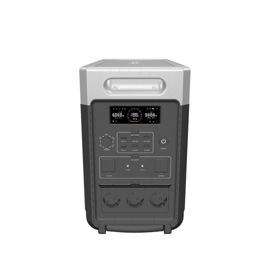 power station 3000 watt