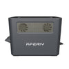 AFERIY Nomad1800 Pro P180Pro Tragbare Powerstation | 1800W 1024Wh-5120Wh