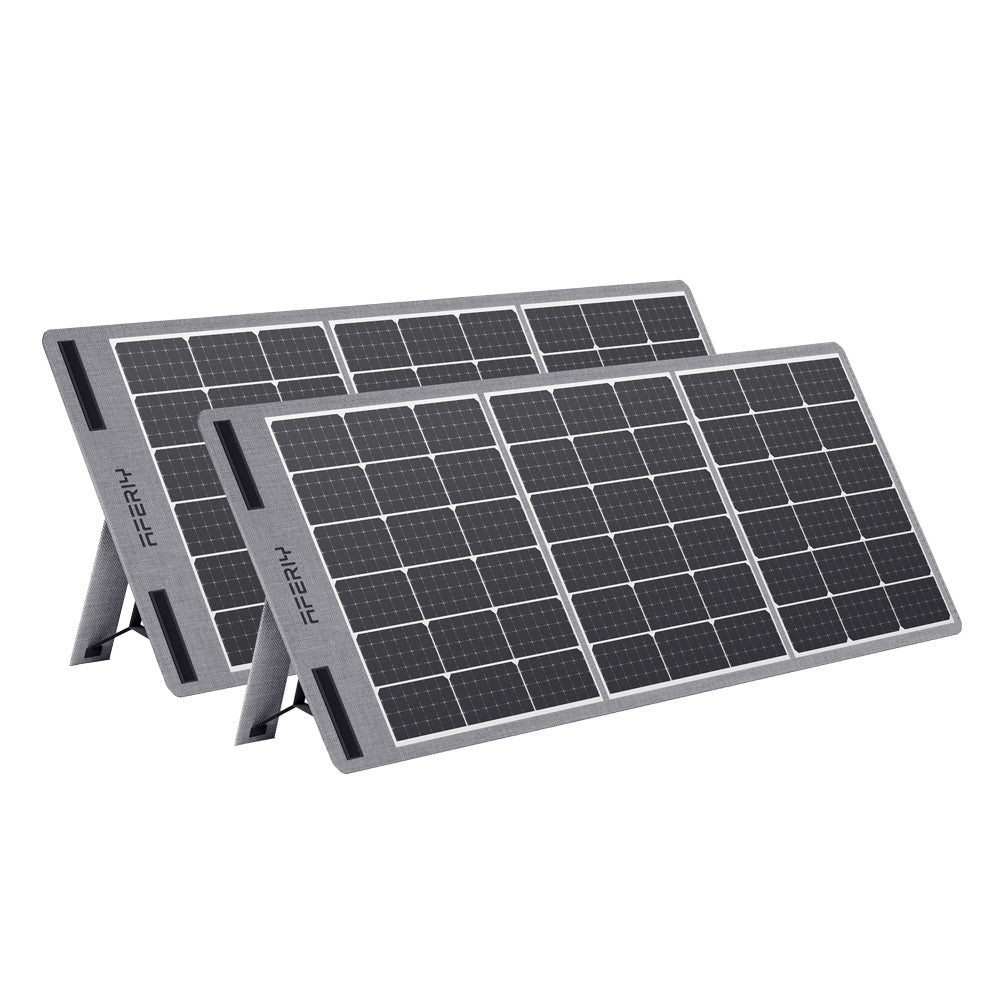 AFERIY ‎AF-S100 100W Tragbare Solarpanel
